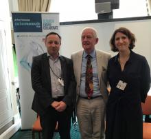 APPCOG hosts discussion on vulnerable people